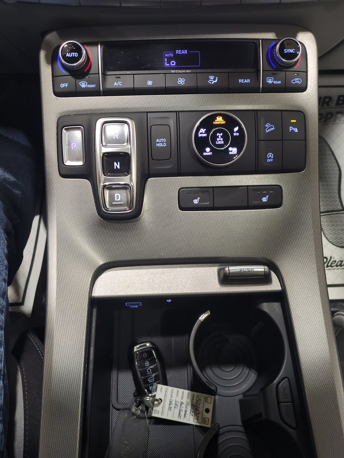 Used 2022 Hyundai Palisade SEL w/ Convenience Package AWD/4WD image 25