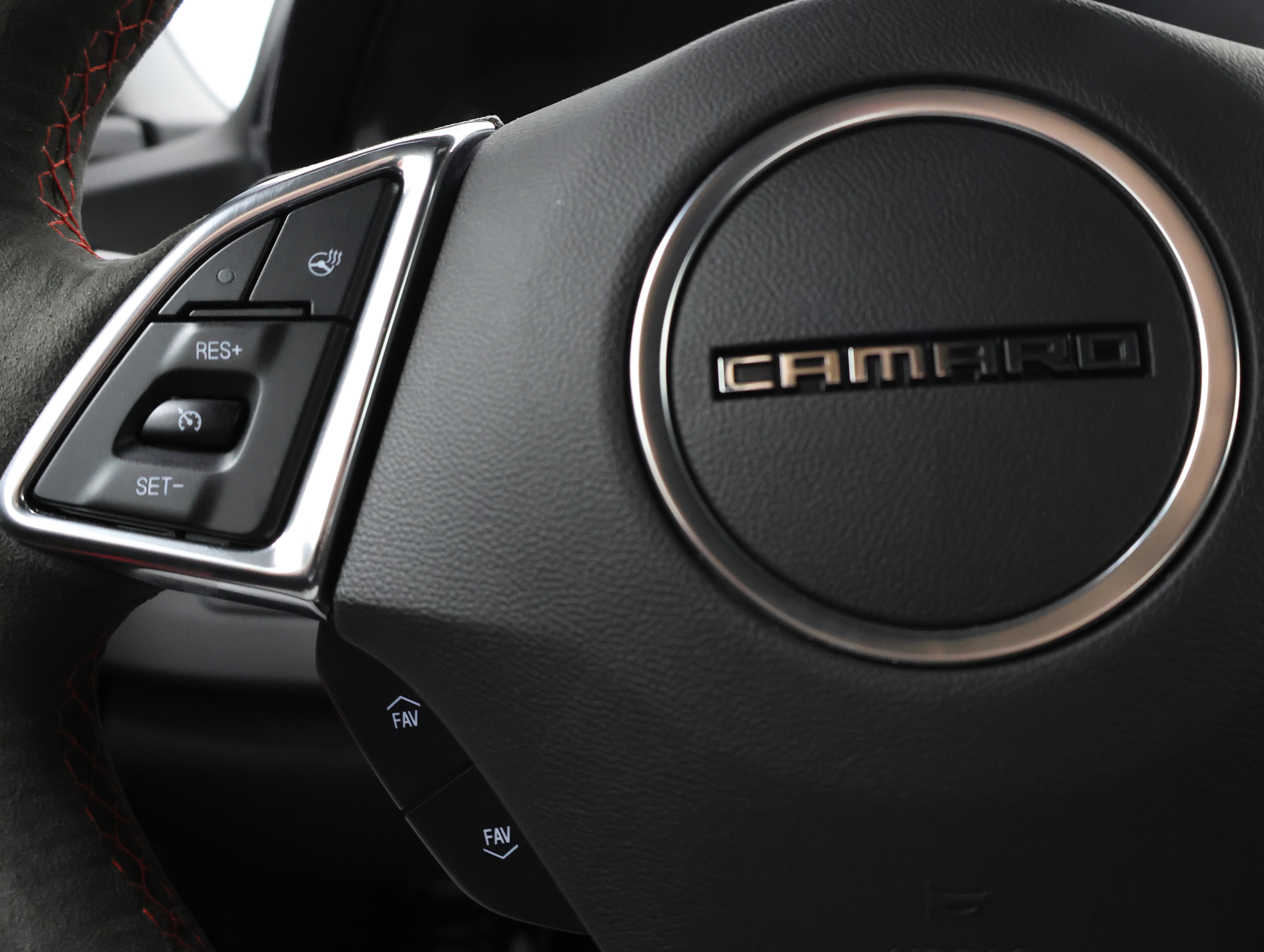 Used 2023 Chevrolet Camaro ZL1 RWD image 14