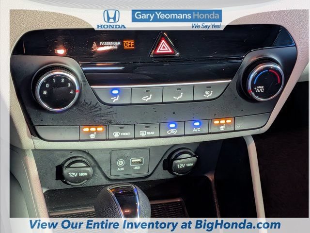 Used 2019 Hyundai Tucson Value AWD/4WD image 19