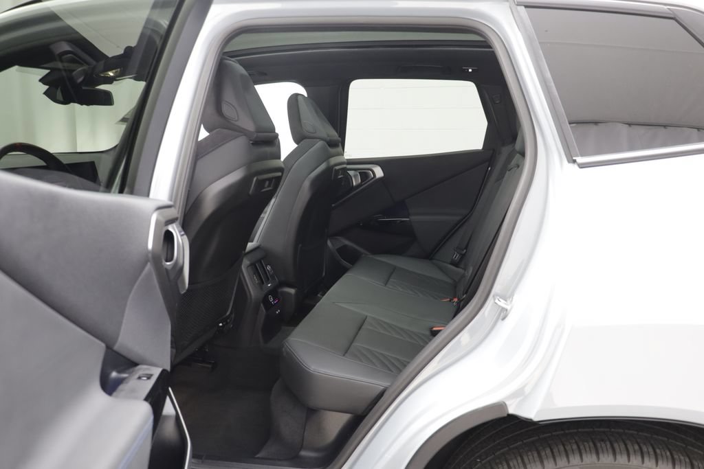 Certified 2026 BMW X3 M50 AWD/4WD image 12