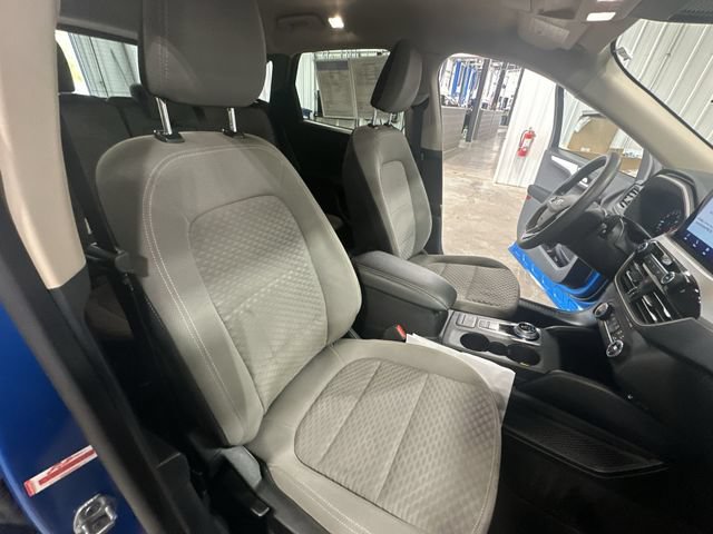 Certified 2020 Ford Escape SE FWD image 32