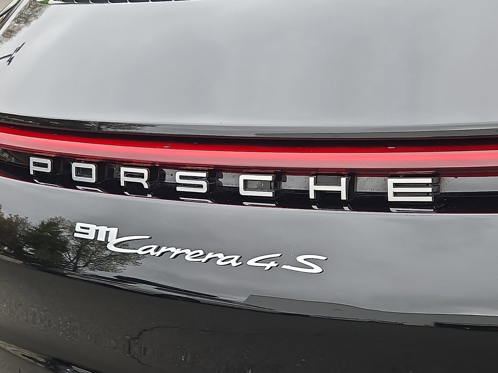 Used 2021 Porsche 911 Carrera 4S AWD/4WD image 30
