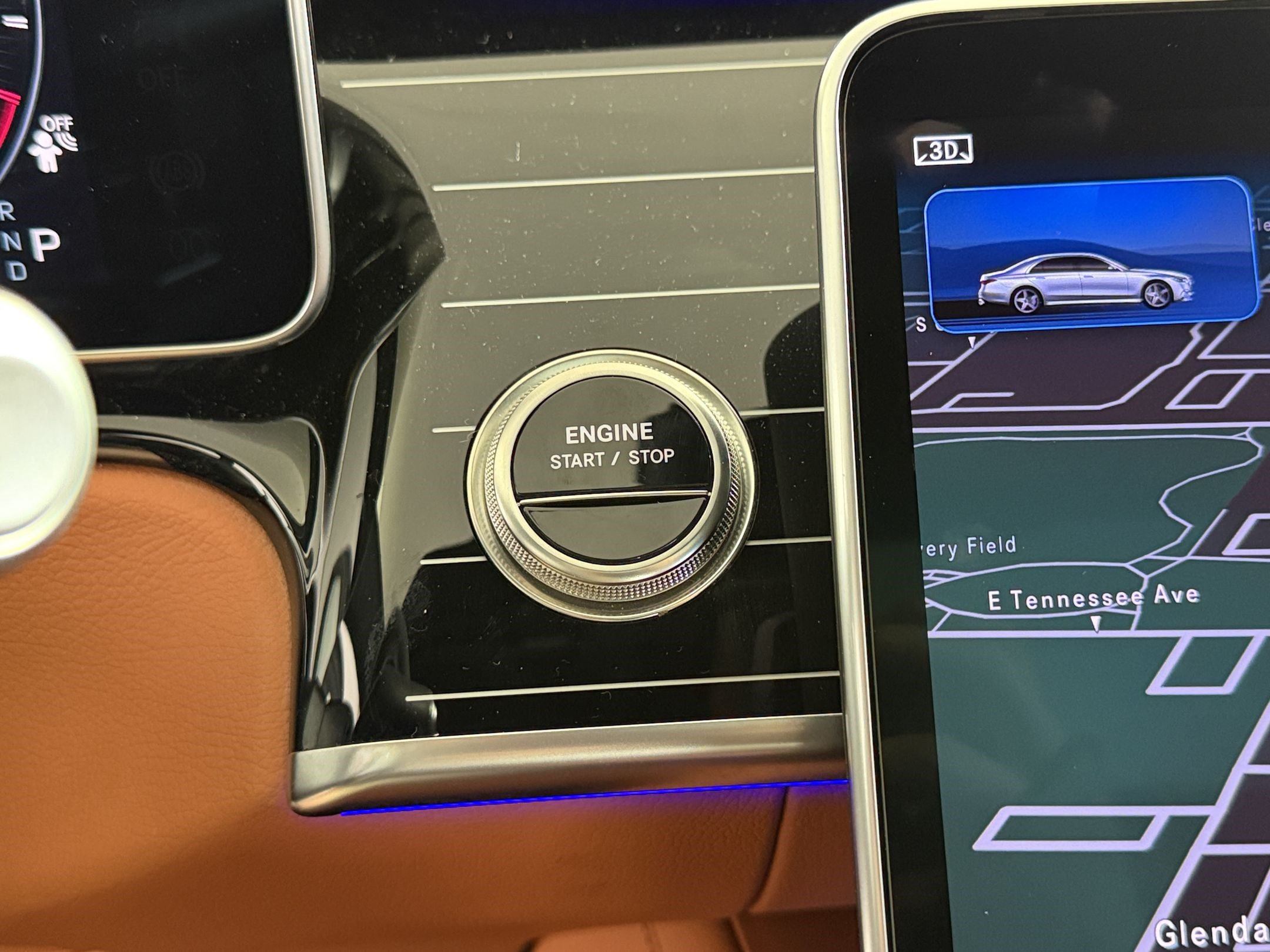 New 2026 Mercedes-Benz S 63 AMG S image 17