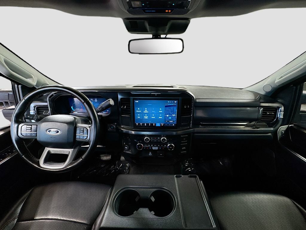 Used 2025 Ford F350 Lariat AWD/4WD image 14