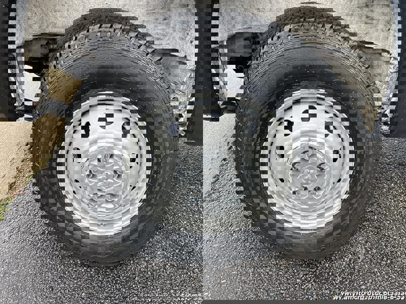 Used 2021 RAM ProMaster 1500 w/ Interior LED Lighting Group image 10