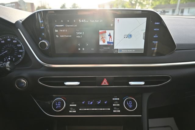 Used 2023 Hyundai Sonata SEL FWD image 31