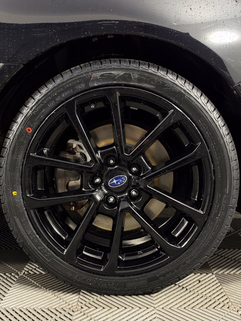 Certified 2021 Subaru WRX Premium AWD/4WD image 39