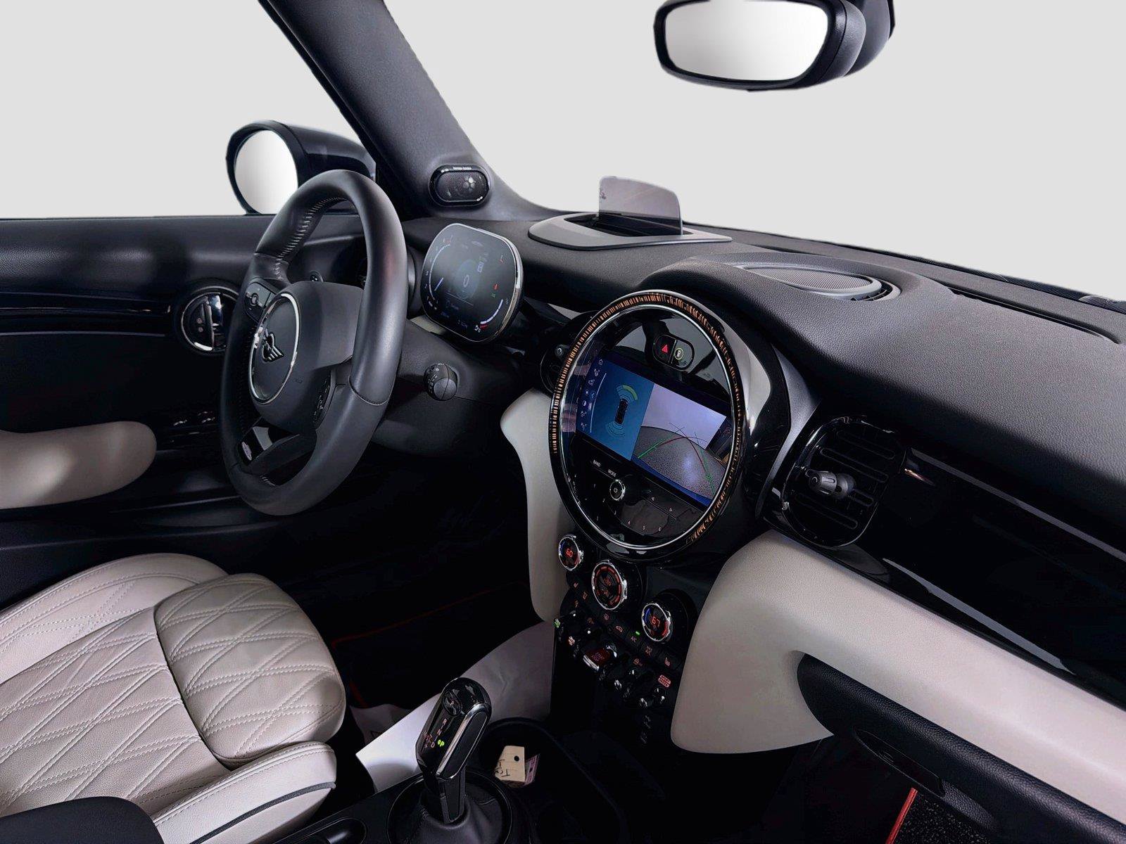 Used 2024 MINI Cooper John Cooper Works FWD image 28