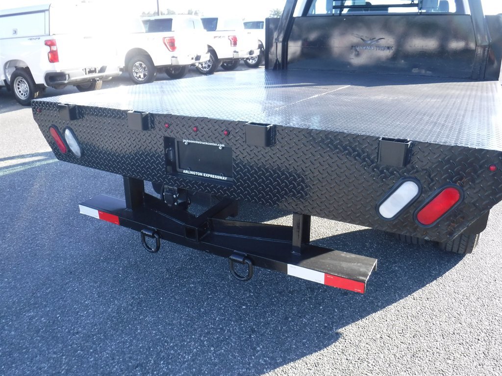 Used 2022 Ford F350 XL image 7