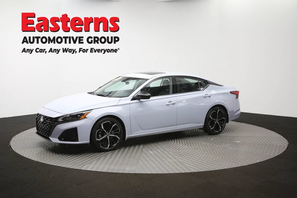 Used 2023 Nissan Altima 2.5 SR w/ SR Premium Package FWD image 58