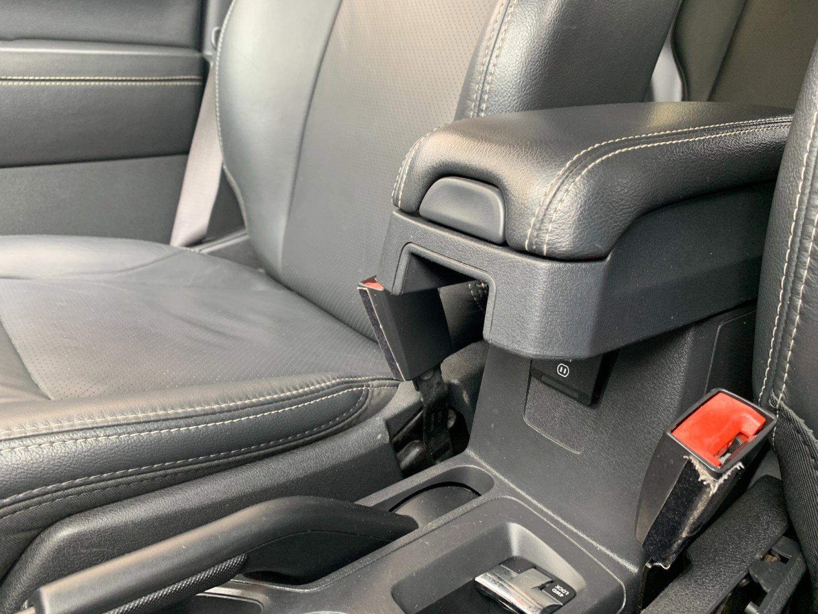 Used 2016 Jeep Compass High Altitude image 20