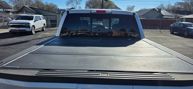 Used 2019 Ford F150 Limited w/ Trailer Tow Package image 7