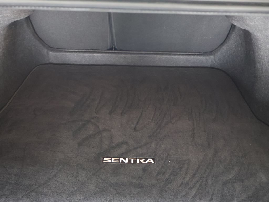 Used 2023 Nissan Sentra SV w/ All-Weather Package FWD image 13