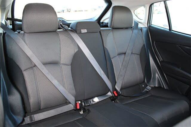 Used 2021 Subaru Impreza 2.0i AWD/4WD image 13