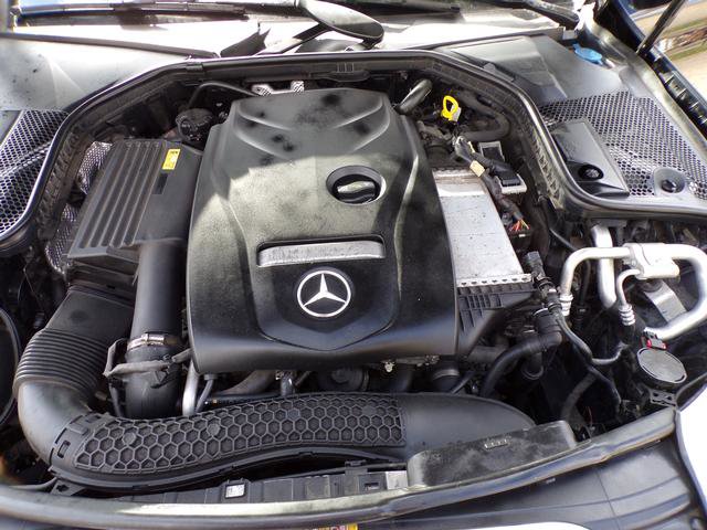 Used 2016 Mercedes-Benz C 300 4MATIC Sedan image 15