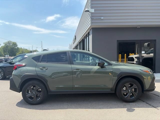 Certified 2026 Subaru Crosstrek 2.5i AWD/4WD image 2