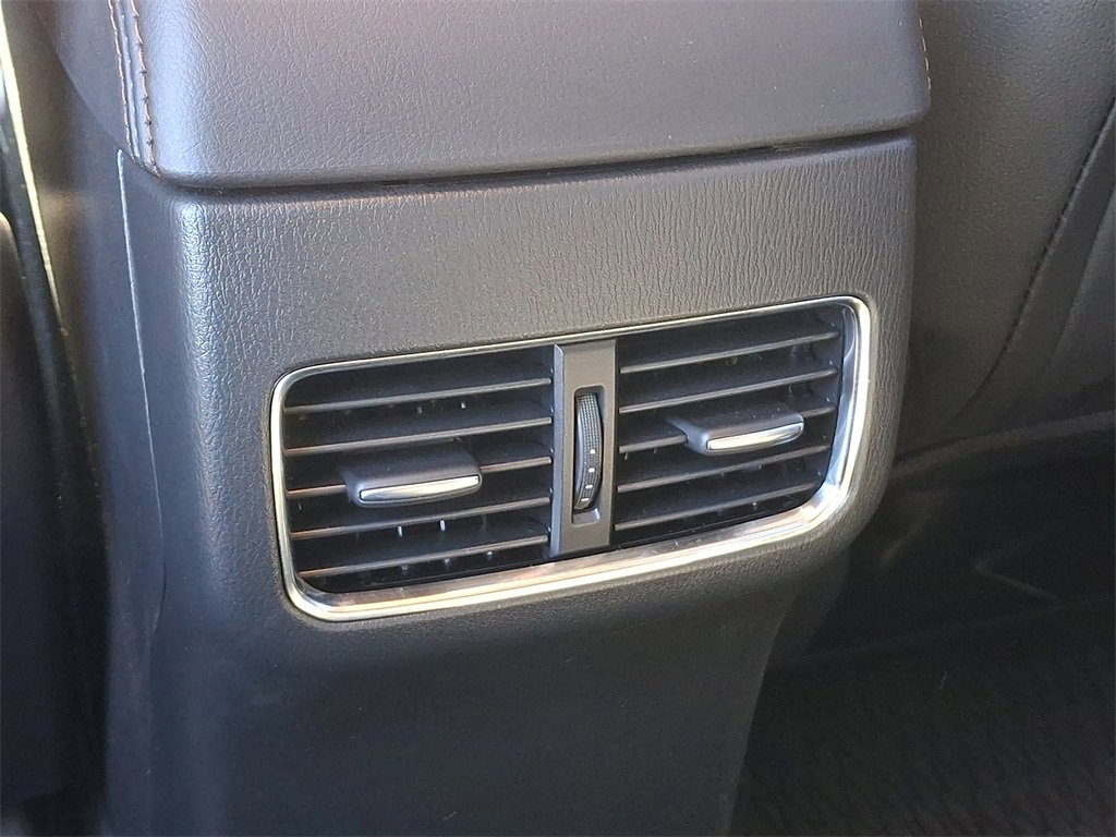 Used 2023 MAZDA CX-5 AWD 2.5 S w/ Premium Plus Pkg image 11