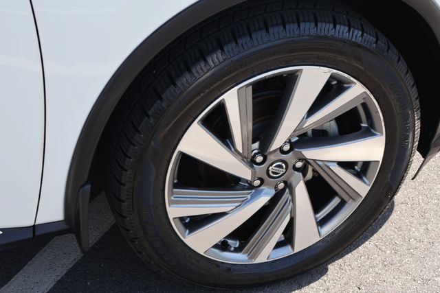 Used 2020 Nissan Murano SL w/ Cargo Package AWD/4WD image 28