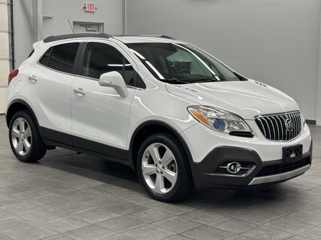 Used 2016 Buick Encore Convenience image 1