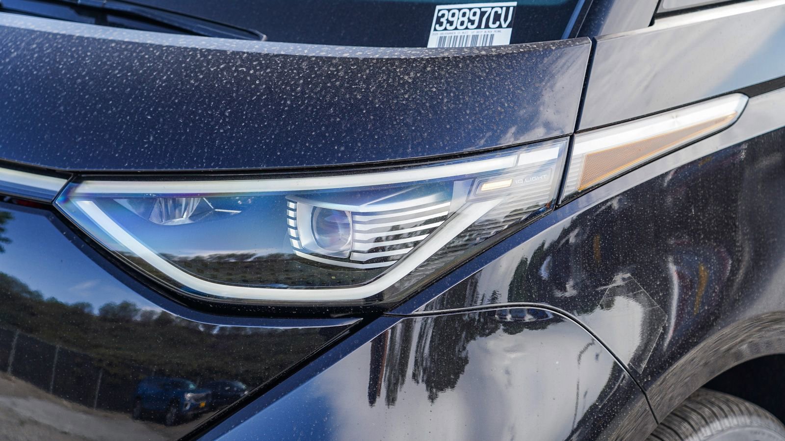 New 2025 Volkswagen ID. Buzz Pro S image 4