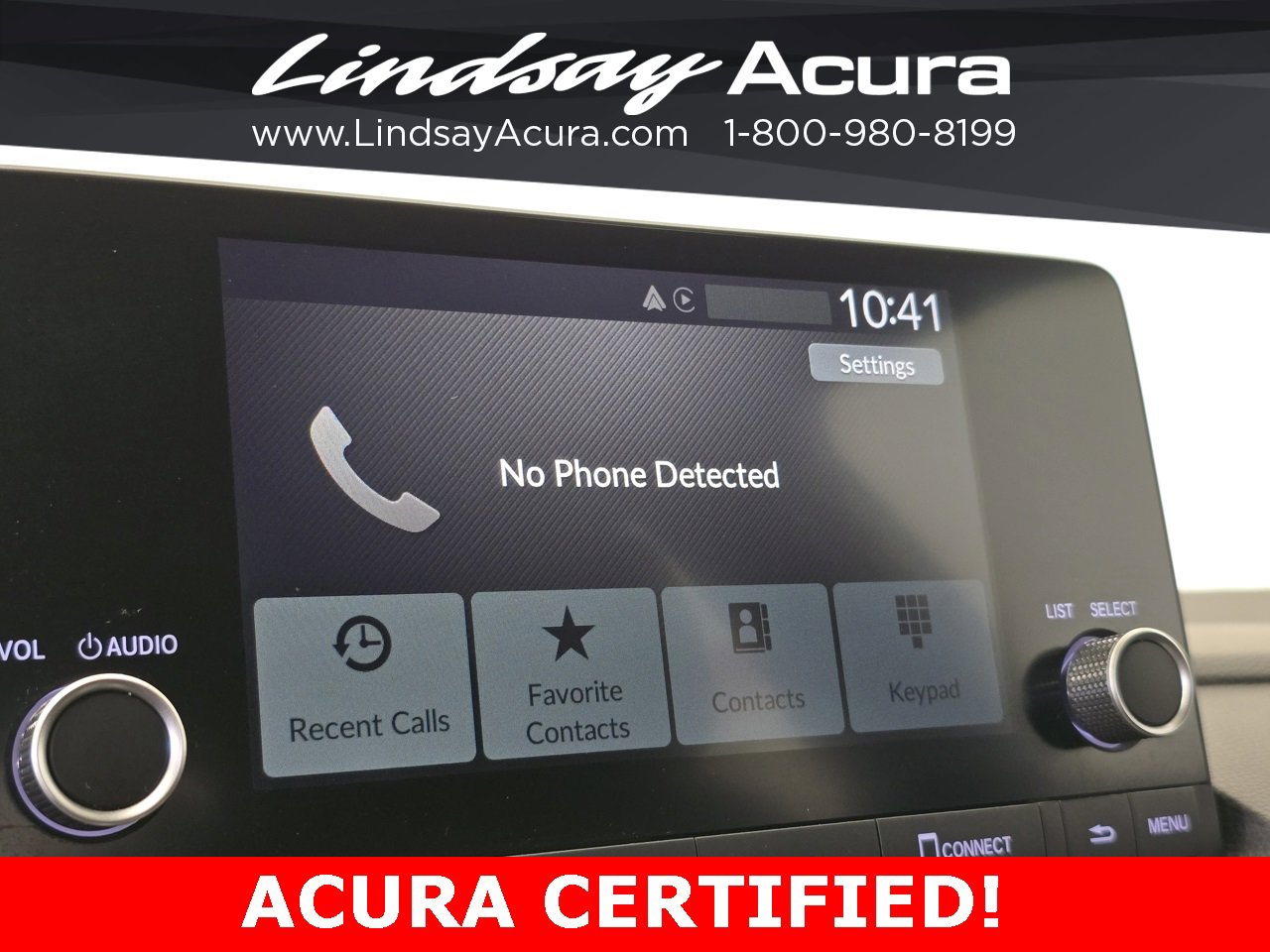 Certified 2023 Acura Integra A-Spec image 17