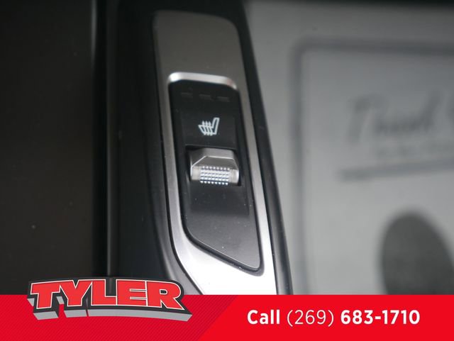 Used 2023 Kia Sorento EX image 29