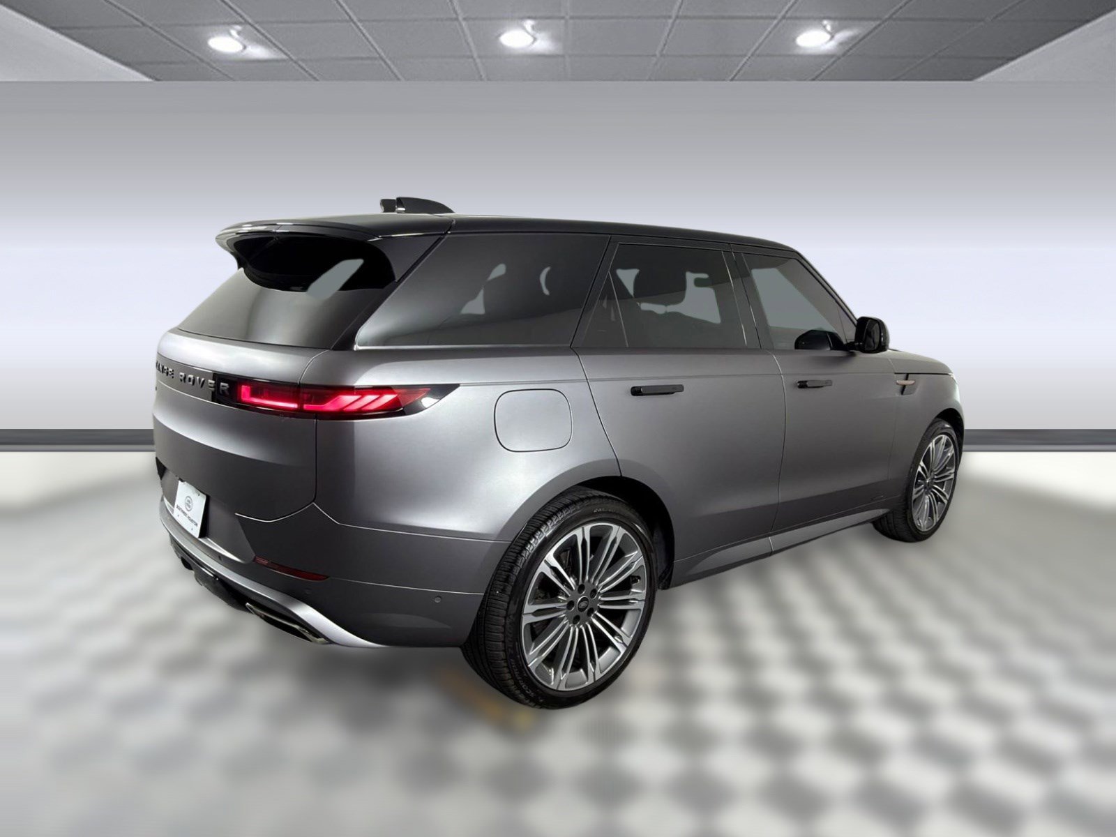 Certified 2024 Land Rover Range Rover Sport Autobiography AWD/4WD image 9