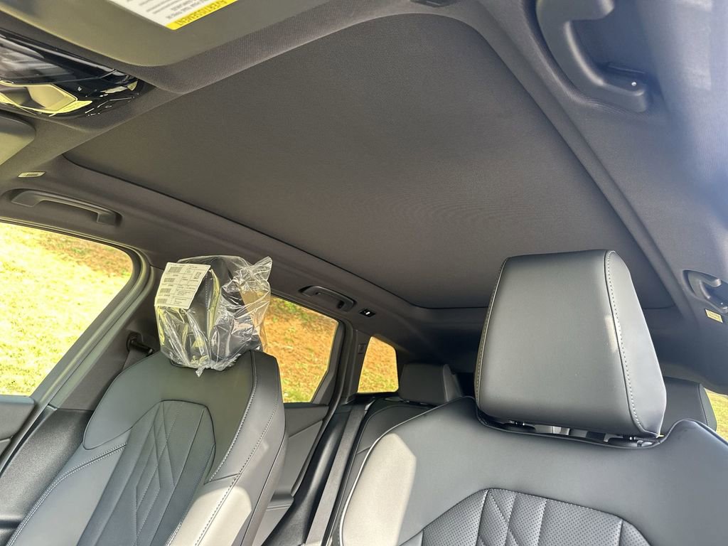 New 2026 BMW X3 xDrive30 image 20