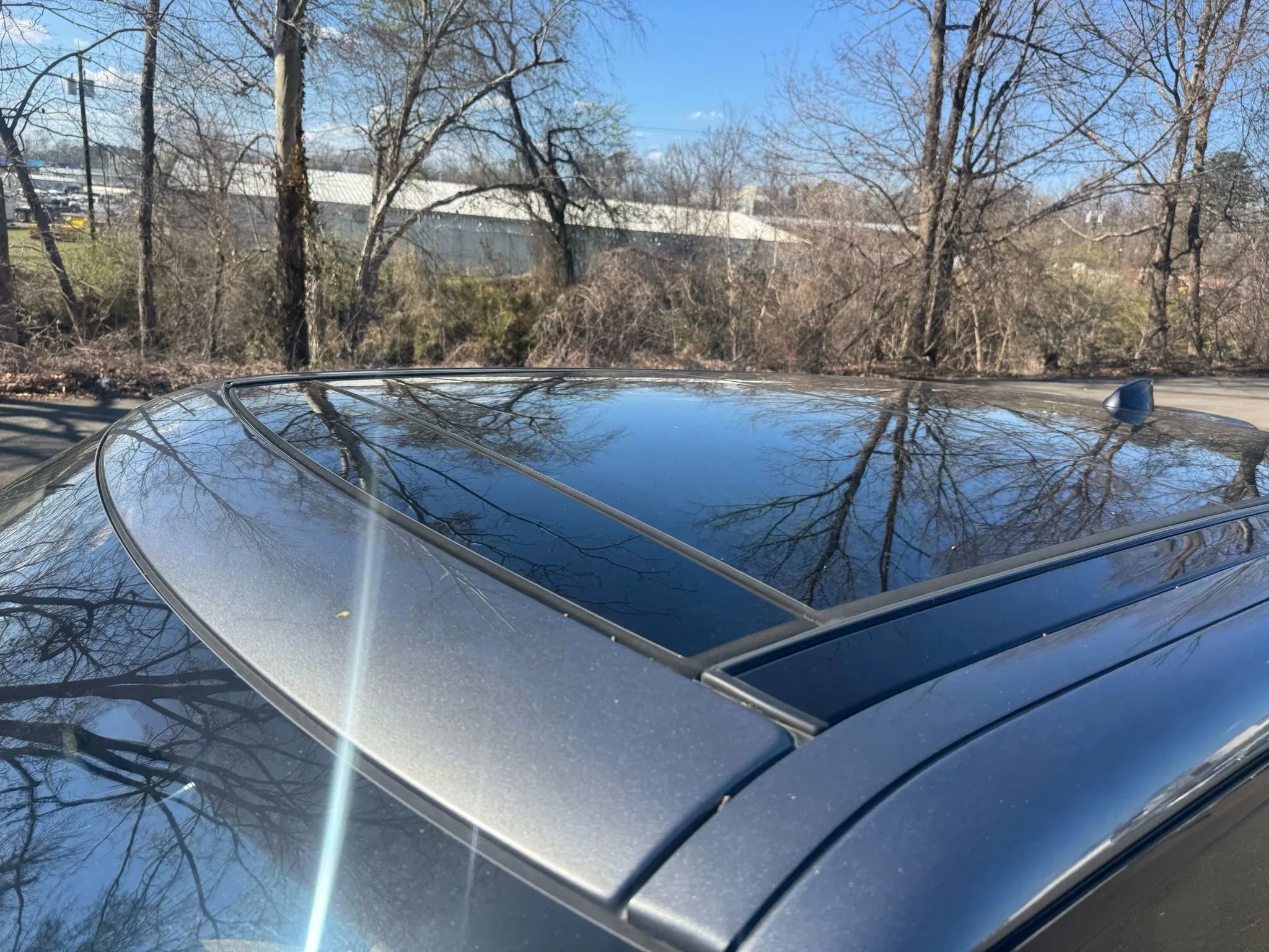 Used 2017 Land Rover Range Rover Sport HSE image 13