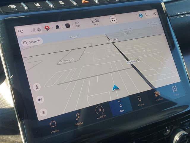 Used 2023 Jeep Grand Cherokee L Limited image 19