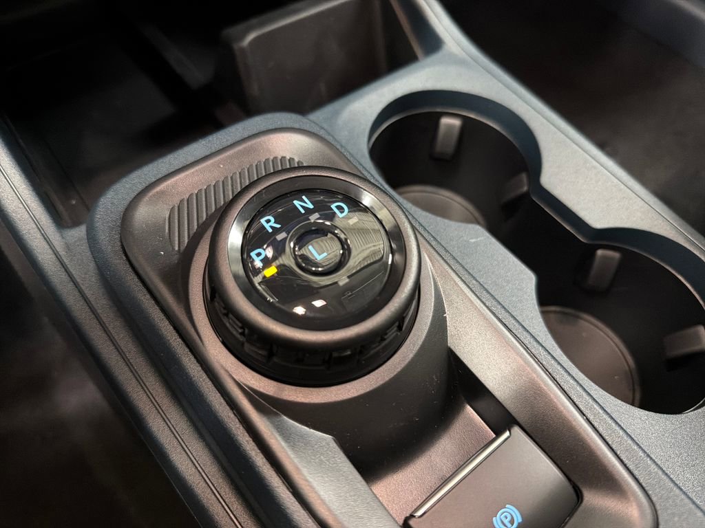 New 2026 Ford Maverick Lariat AWD/4WD image 27
