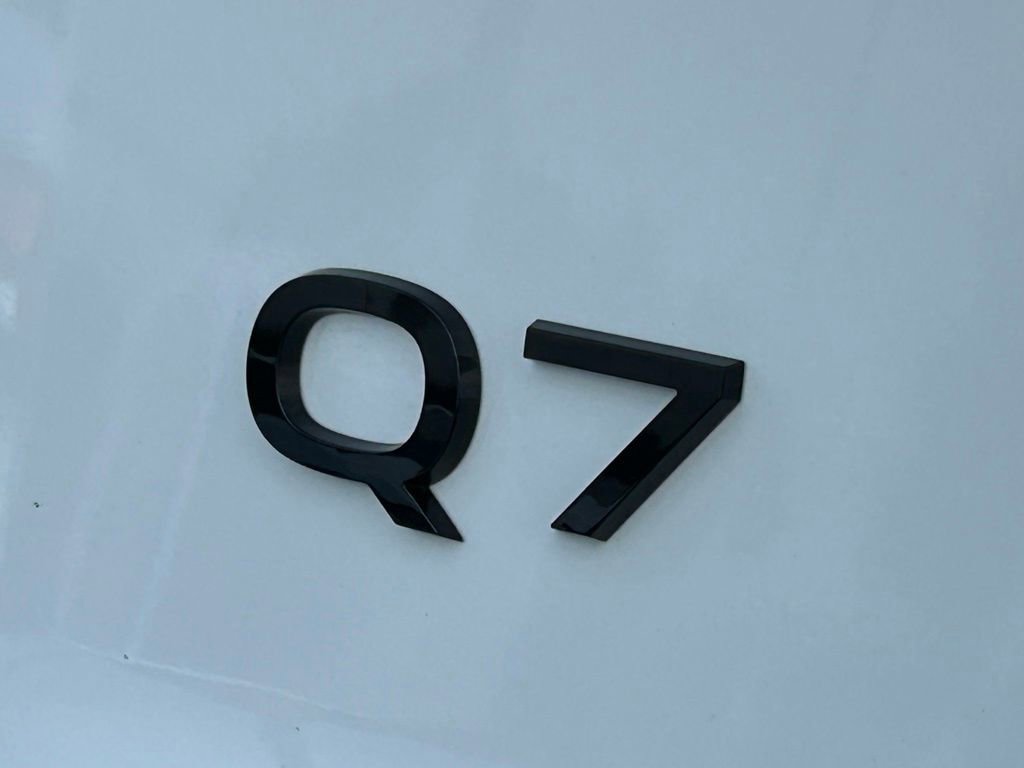 New 2026 Audi Q7 Premium Plus AWD/4WD image 30