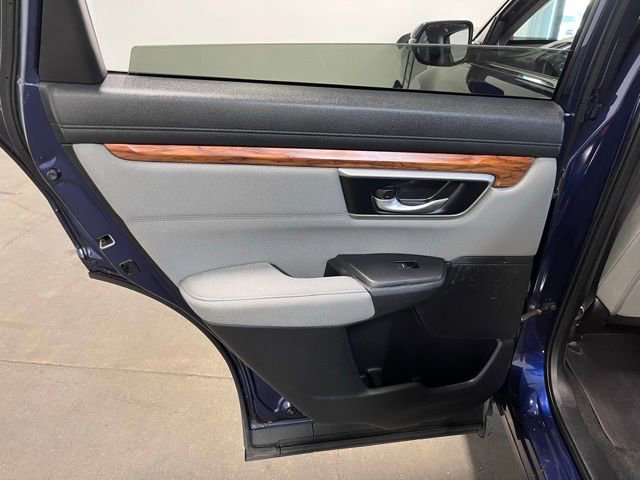Used 2020 Honda CR-V EX image 19