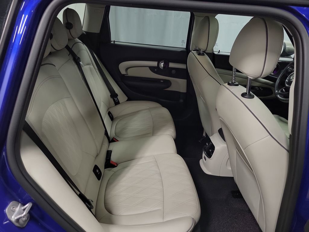 Used 2020 MINI Cooper Clubman S w/ Signature Upholstery Package image 25
