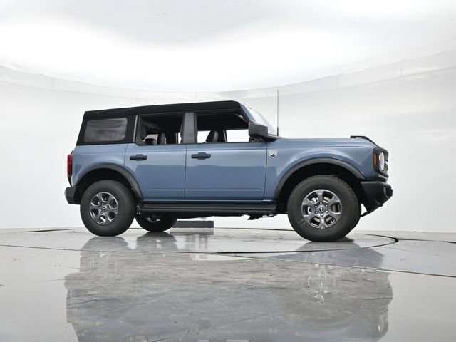 New 2025 Ford Bronco Big Bend image 39