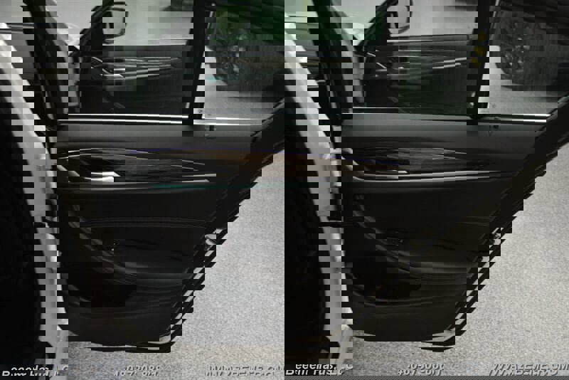 Used 2018 BMW 530e iPerformance image 40