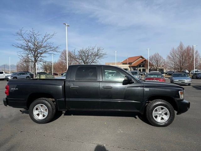 Used 2009 Dodge Dakota Big Horn w/ Extra Security Group