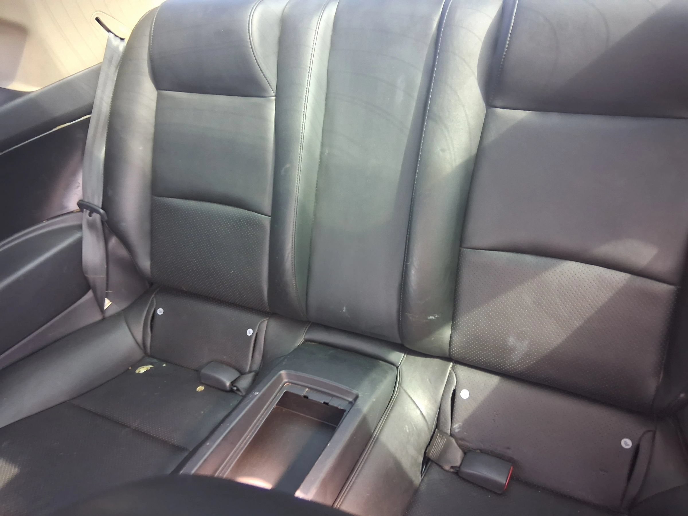 Used 2006 INFINITI G35 Coupe RWD image 11