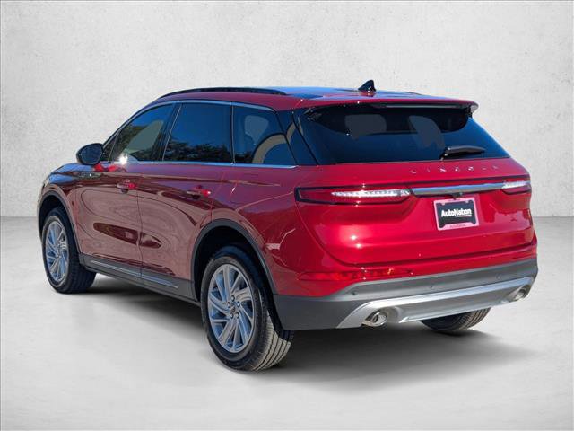 New 2026 Lincoln Corsair Premiere image 8