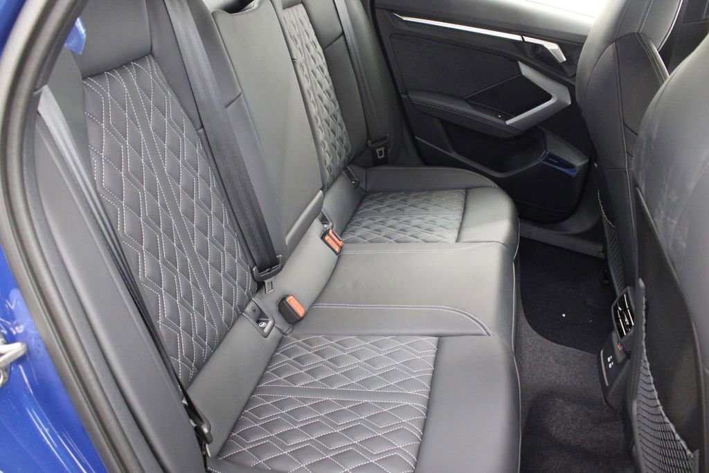 New 2026 Audi S3 Premium image 20