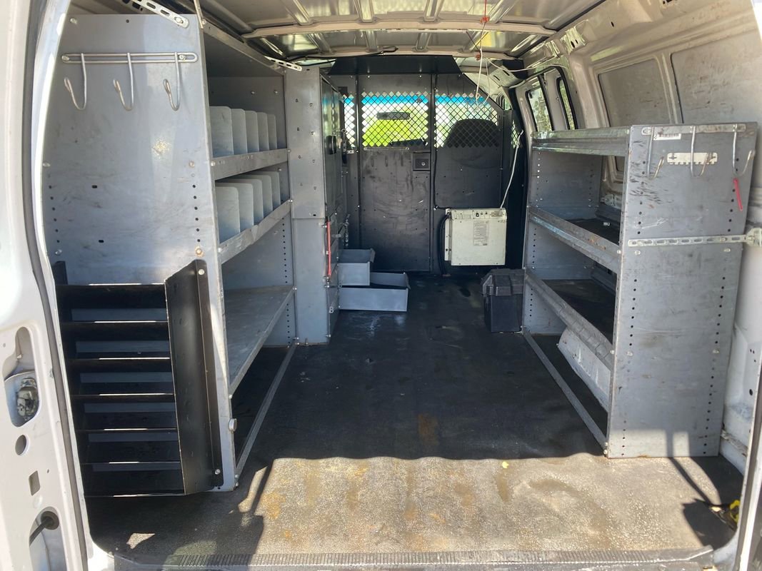 Used 2007 Ford E-250 and Econoline 250 RWD image 34