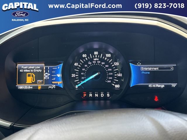 Certified 2021 Ford Edge SEL w/ Convenience Package FWD image 25