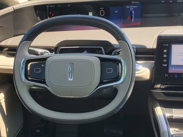 Certified 2024 Lincoln Nautilus Reserve w/ Equipment Group 202A AWD/4WD image 26