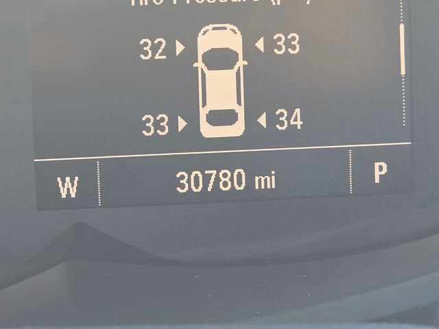 Certified 2022 Chevrolet Trax LS w/ Tint and Cruise Package image 36