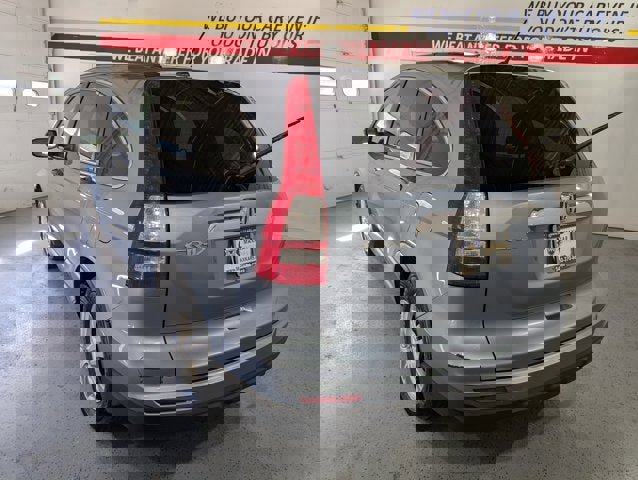 Used 2010 Honda CR-V EX image 5