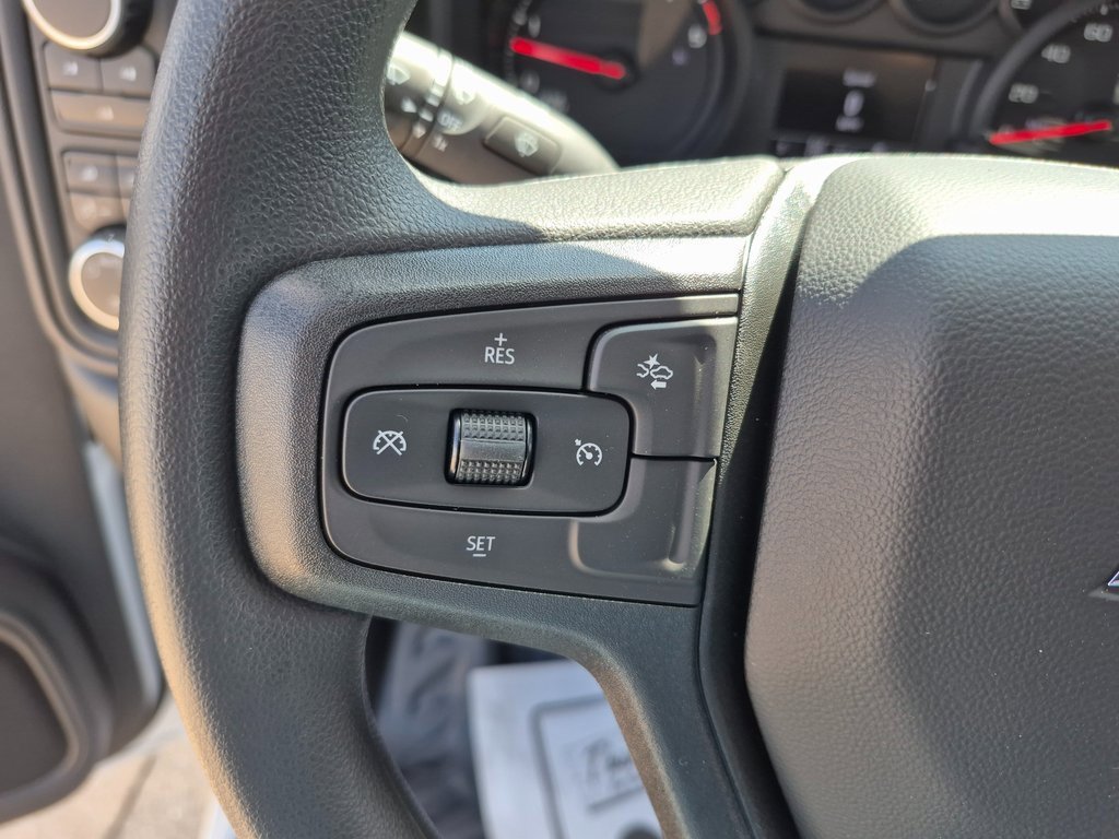 New 2025 Chevrolet Silverado 3500 W/T w/ WT Convenience Package image 21