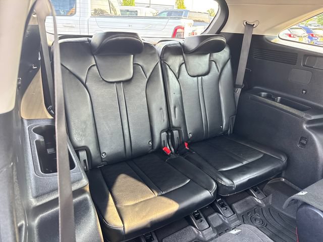 Used 2025 Kia Sorento EX AWD/4WD image 12