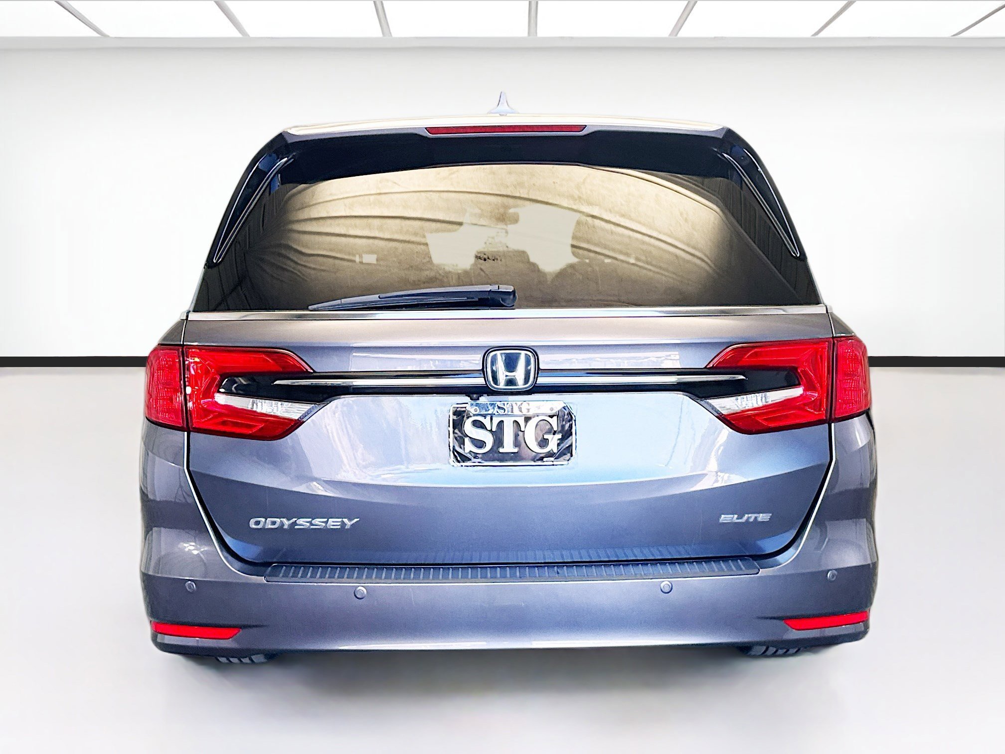 Used 2022 Honda Odyssey Elite image 5