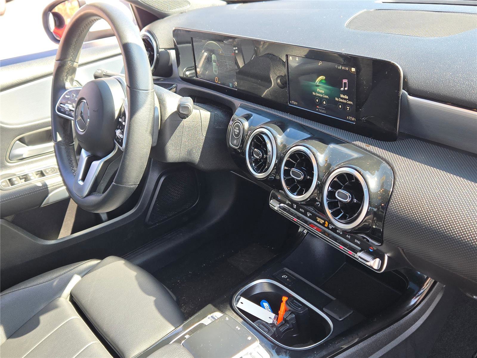 Used 2019 Mercedes-Benz A 220 4MATIC image 5