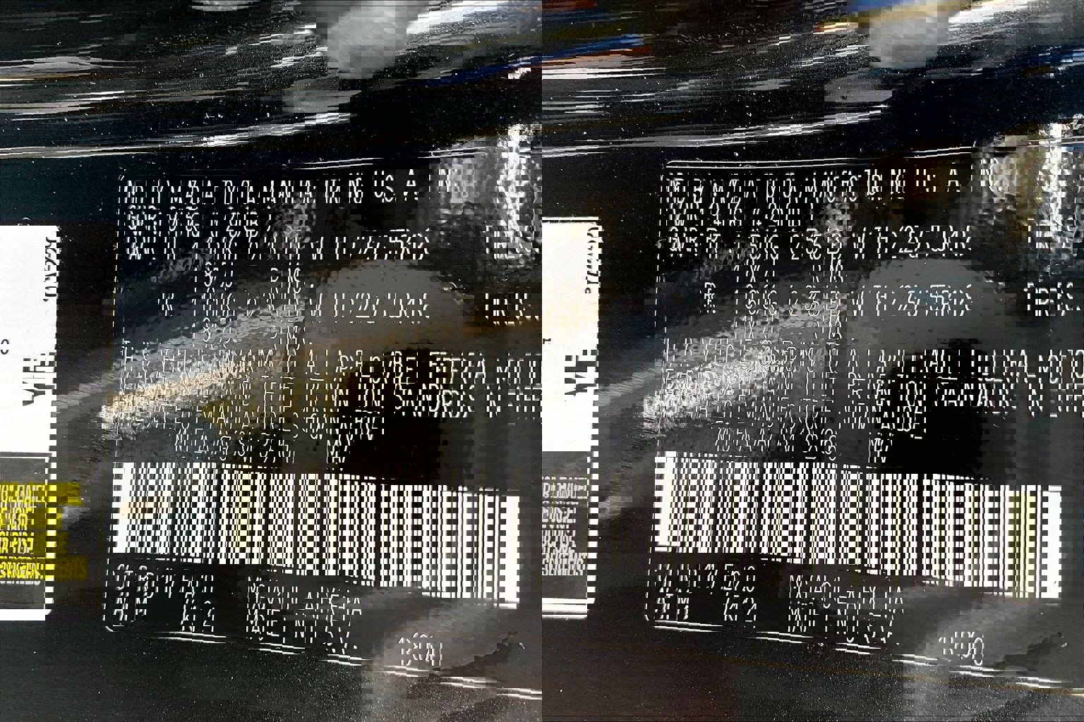 Used 2025 Toyota Corolla Cross XLE image 29